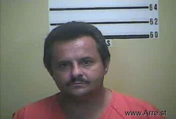 Claude  Dixon Mugshot