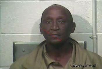 Claude  Johnson Mugshot