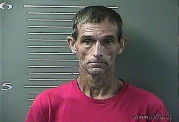 Claude G Mullins Mugshot