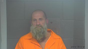 Claude Anthony Taber Mugshot