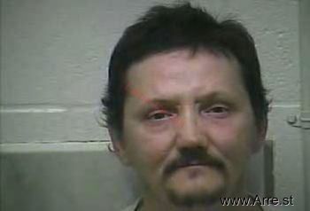 Clay  Hall Mugshot