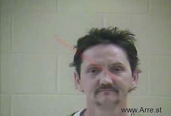 Clay  Hall Mugshot