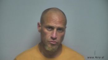 Clayton K Adams Mugshot