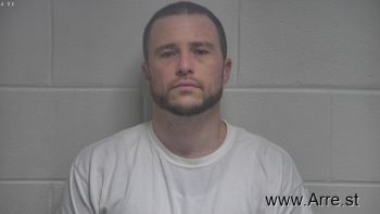 Clayton  Blevins Mugshot