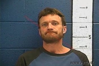 Clayton Duane Cox Mugshot