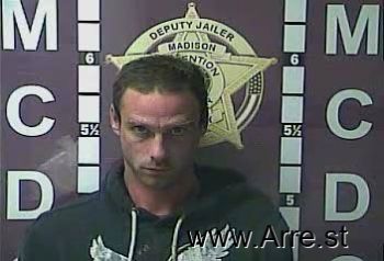 Clayton  Davidson Mugshot