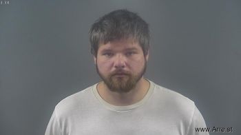 Clayton Vertis Davis Mugshot