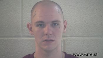 Clayton Wallace Fisher Mugshot