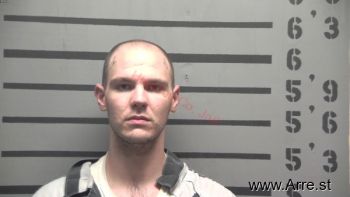 Clayton Wallace Fisher Mugshot