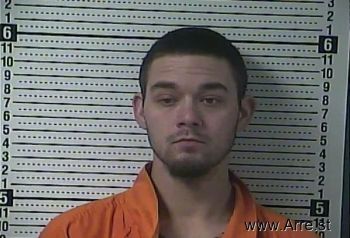 Clayton Dale Francis Mugshot