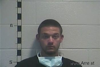 Clayton Dale Francis Mugshot