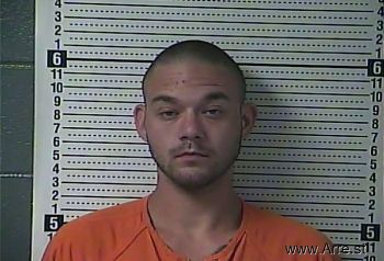 Clayton Dale Francis Mugshot