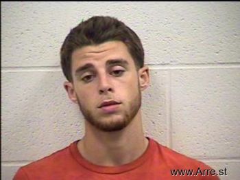 Clayton Walter Gardner Mugshot