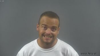 Clayton Sean Grabarczyk Mugshot