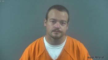 Clayton Sean Grabarczyk Mugshot