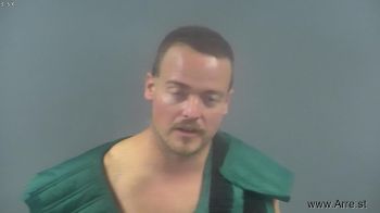 Clayton Sean Grabarczyk Mugshot