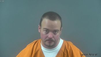 Clayton Sean Grabarczyk Mugshot