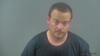 Clayton Sean Grabarczyk Mugshot