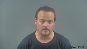 Clayton Sean Grabarczyk Mugshot