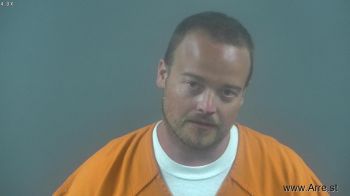 Clayton Sean Grabarczyk Mugshot