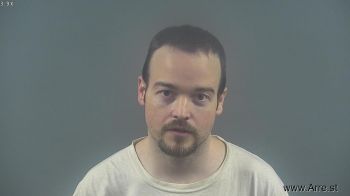 Clayton Sean Grabarczyk Mugshot