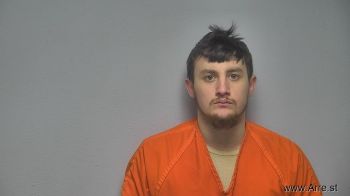 Clayton E Hicks Mugshot