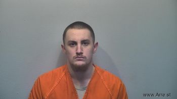 Clayton E Hicks Mugshot