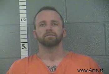 Clayton Ray Hill Mugshot