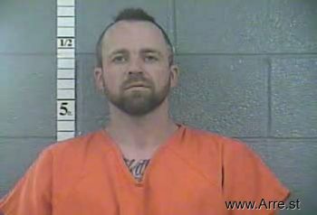 Clayton Ray Hill Mugshot