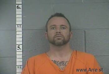 Clayton Ray Hill Mugshot