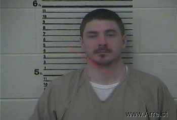 Clayton Dewayne Jackson Mugshot