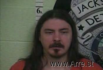 Clayton Dewayne Jackson Mugshot