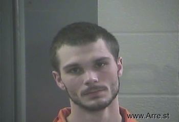 Clayton Avery Johnson Mugshot