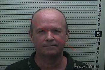 Clayton E Lee Mugshot