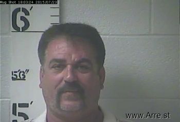 Clayton E Lee Mugshot