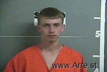 Clayton S Miller Mugshot