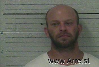 Clayton Howard Moore Mugshot