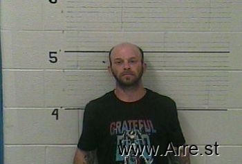 Clayton Howard Moore Mugshot