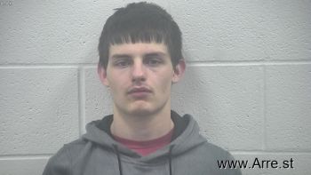 Clayton Tyler Powell Mugshot