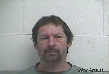 Clayton  Simmons Mugshot