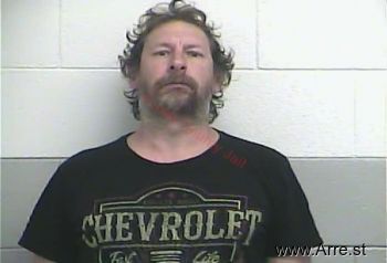 Clayton  Simmons Mugshot