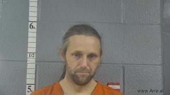 Clayton Wes Watson Mugshot