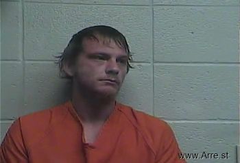 Clayton  White Mugshot