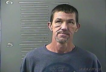 Clem Jr Marcum Mugshot