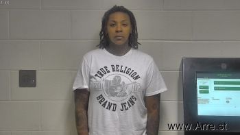 Cleoretta  Allen Mugshot