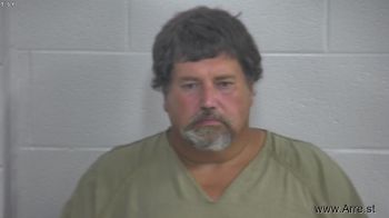 Cleve D Smith Mugshot