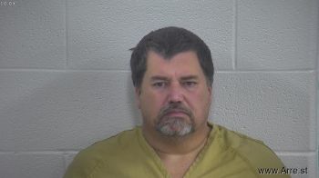 Cleve D Smith Mugshot