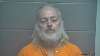 Clifford Larry Atkinson Mugshot