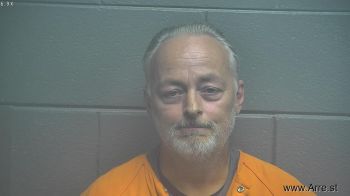 Clifford Larry Atkinson Mugshot