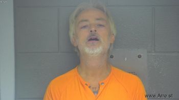 Clifford Larry Atkinson, Jr. Mugshot